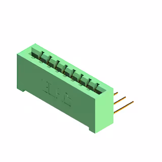 837-008-559-101 EDAC Inc.  Edgeboard Connectors